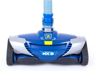 limpiafondos zodiac mx8