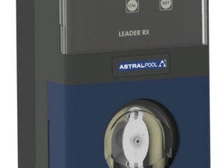 bomba dosificadora de cloro (rx) Leader marca astralpool
