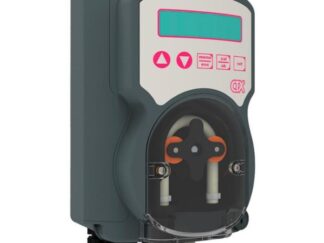 regulador de ph model mypool dos de la marca CTX